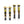 Dynamic Pro Sport Coilovers - Mini Coupe / Coupe S 2012-2015 (R58)