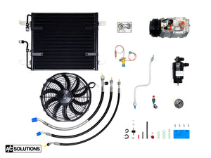 A/C Solutions BMW E28 24v Swap Conversion Kit (S50, S52, S54, and more) - ModMyEuro