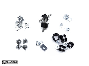 A/C Solutions BMW E28 Hardware Kit - ModMyEuro