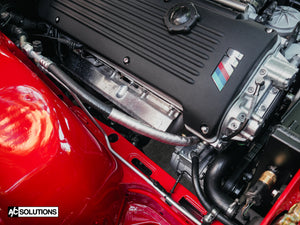A/C Solutions BMW E28 24v Swap Conversion Kit (S50, S52, S54, and more) - ModMyEuro