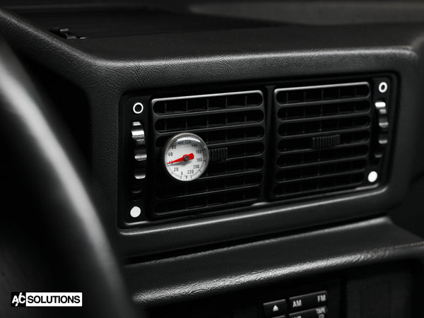 A/C Solutions BMW E28 Complete Conversion Kit - ModMyEuro