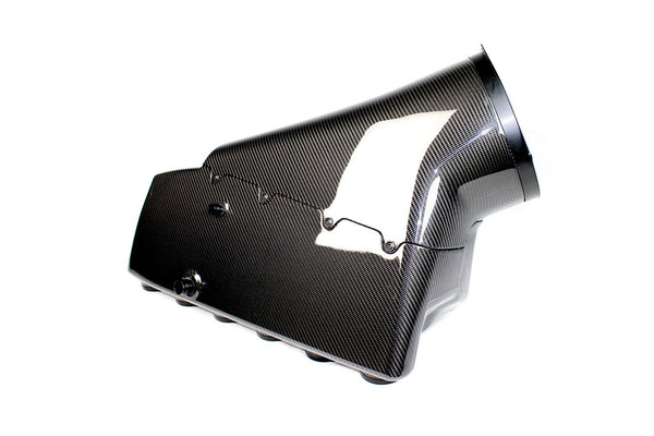 Karbonius E30 3-Series S54 CSL Carbon Airbox