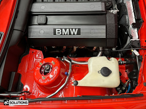 A/C Solutions BMW E30 24v Swap Conversion Kit (S50, S52, S54, and more) - ModMyEuro