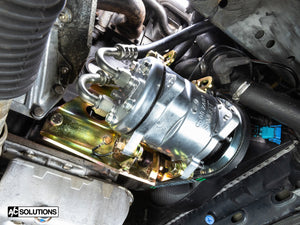 A/C Solutions BMW S14/M10 Sanden Compressor Kit (E30 M3, 320is, 318i) - ModMyEuro