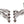 2001-2006 BMW E46 M3 LS1 Swap Headers