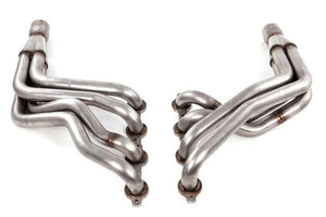 2001-2006 BMW E46 M3 LS1 Swap Headers