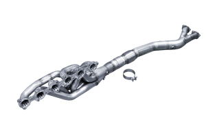 2001-2006 BMW E46 M3 Aftermarket Exhaust