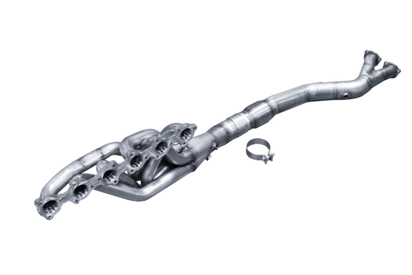 2001-2006 BMW E46 M3 Aftermarket Exhaust