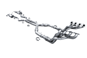 2007-2013 BMW E90/E92 M3 Aftermarket Exhaust