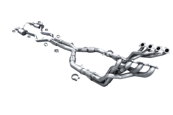 2007-2013 BMW E90/E92 M3 Aftermarket Exhaust
