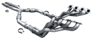 2007-2013 BMW M3 2007-2013 E90/E92 Aftermarket Headers