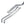 Eisenmann E46 320 / 325 / 330 Performance Center Pipe Set - Long