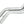 Eisenmann f97 x3m center pipe non resonated - iND Distribution