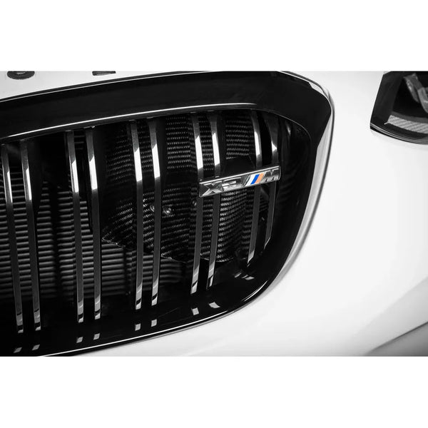 Eventuri BMW F97 X3M / F98 X4M Black Carbon Intake System - ModMyEuro