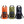 3D MAXpider Roll-Top Dry Bag Backpack