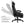Footrest Series GTF59