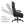 Footrest Series GTF59