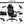 Footrest Series GTF59