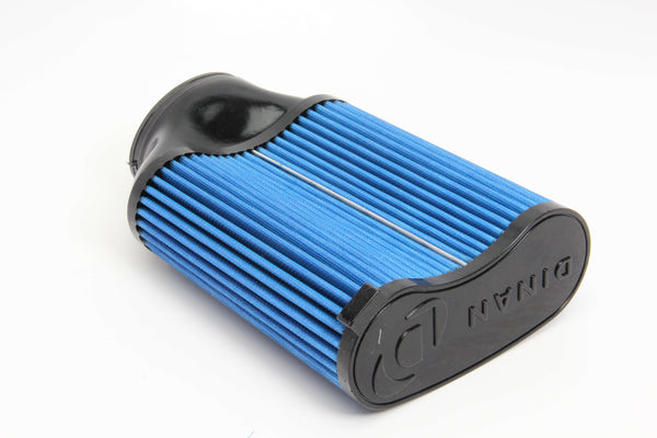 Dinan F85 X5M / F86 X6M High Flow Carbon Intake Filter Replacement Set