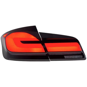 F90 M5 Style LED Taillights - BMW F10 M5 & 5 Series - ModMyEuro