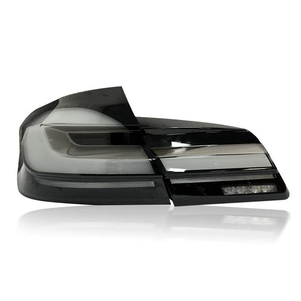 F90 M5 Style LED Taillights - BMW F10 M5 & 5 Series - ModMyEuro