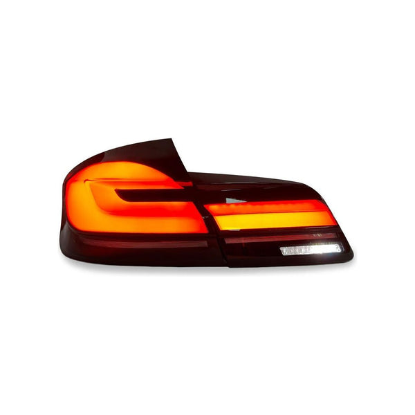 F90 M5 Style LED Taillights - BMW F10 M5 & 5 Series - ModMyEuro