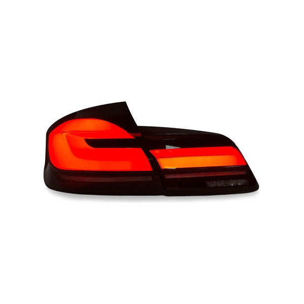 F90 M5 Style LED Taillights - BMW F10 M5 & 5 Series - ModMyEuro