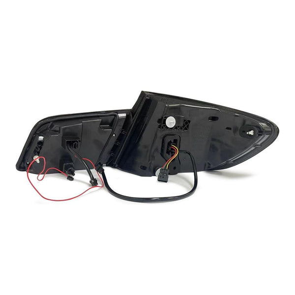 F90 M5 Style LED Taillights - BMW F10 M5 & 5 Series - ModMyEuro