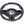 Autotecknic F90 M5 Carbon Steering Wheel