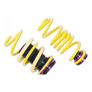 KW Suspensions Height Adjustable Spring Kit - BMW F95 X5M | F96 X6M - ModMyEuro