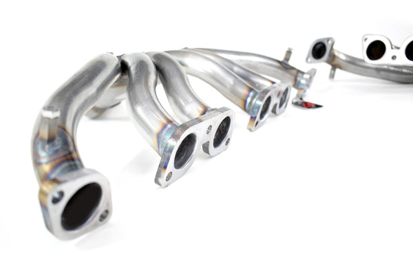 Ferrari 250 Various -  Stainless Steel Manifolds (1959-63)