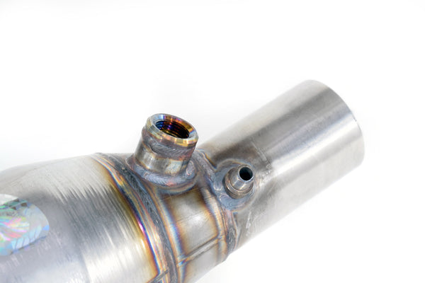 Ferrari F355 Race Catalysts - Pair (1994-99)