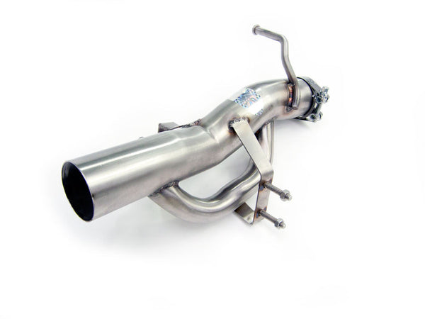 Ferrari 458 Speciale Sport Exhaust (2014-15)