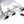 Ferrari 365 GTB 4 Daytona S2 (USA Spec) Stainless Steel Manifolds (1970-74)