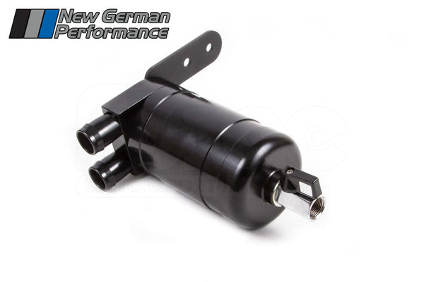 Forge Motorsport Mk6 GTI Oil Catch Can Kit