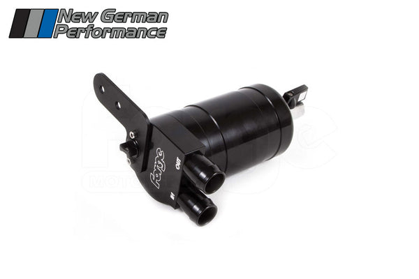 Forge Motorsport Mk6 GTI Oil Catch Can Kit