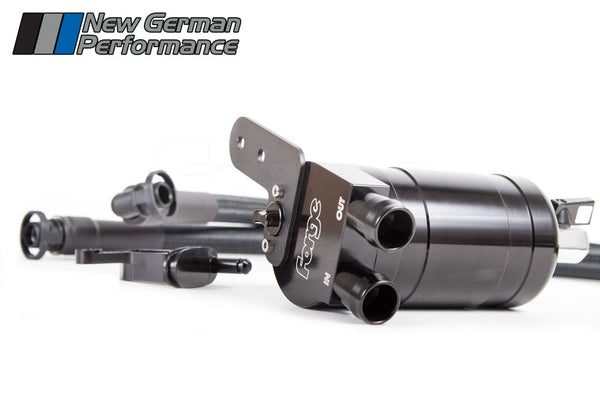 Forge Motorsport Mk6 GTI Oil Catch Can Kit
