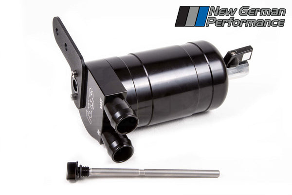 Forge Motorsport Mk6 GTI Oil Catch Can Kit