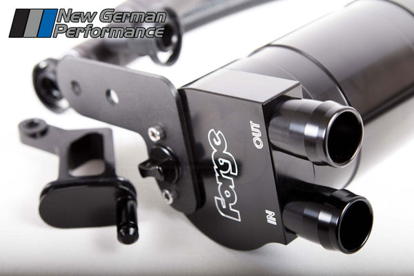 Forge Motorsport Mk6 GTI Oil Catch Can Kit