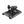 MOZA mBooster Pedal Set with CRP2 Throttle