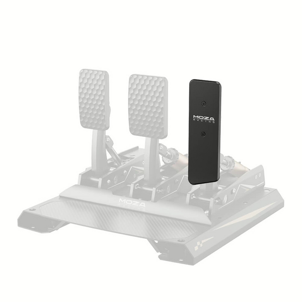 Throttle replacement plate