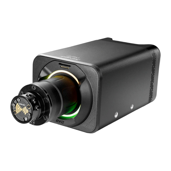 Simagic Alpha Evo Pro 18nm