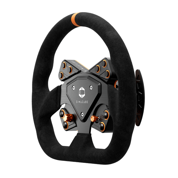 Simucube Tahko GT-21 Black Edition