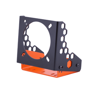 Simucube Mount Front