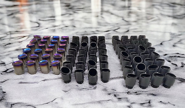 Palenon Performance B58 BMW G22 M440i and G20 M340i Catback Exhaust - ModMyEuro