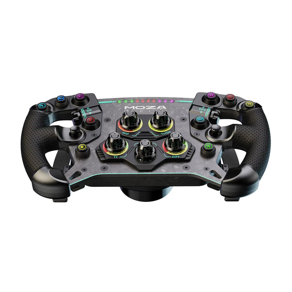 MOZA Racing GS V2P GT Wheel