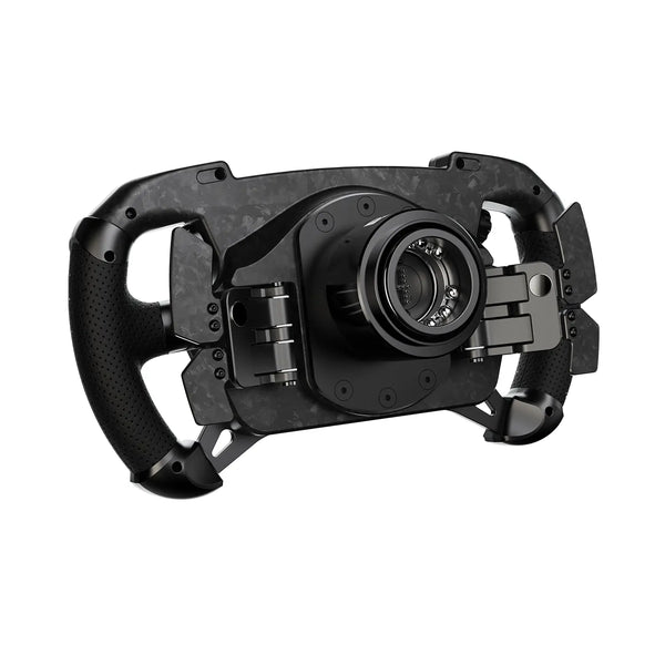 MOZA Racing GS V2P GT Wheel