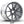 Forgeline Wheels GS1R in Pearl Gray perfect fit for McLaren 540 570 650S 675LT 720S for motorsports and track days
