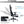 Footrest Series GT901