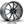 Forgeline Wheels GTD1 forged racing wheel the best wheels for McLaren 540 570 650 675 720 racing and HPDE.